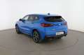 BMW X2 sDrive 18d M Sport Azul - thumbnail 4