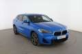 BMW X2 sDrive 18d M Sport Azul - thumbnail 8