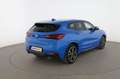 BMW X2 sDrive 18d M Sport Azul - thumbnail 6