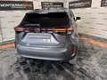 Toyota Yaris Cross 130H Active Plus Gris - thumbnail 10