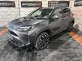 Toyota Yaris Cross 130H Active Plus Gris - thumbnail 2