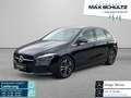Mercedes-Benz B 180 d AHZV*NAVI-PREMIUM*LED*DAB*RFK*LENKR-HZG* Schwarz - thumbnail 1