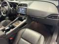 Jaguar F-Pace 3.0 S/C PORTFOLIO AWD 35T LEDER NAVIGATIE CRUISE C Grijs - thumbnail 14