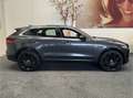 Jaguar F-Pace 3.0 S/C PORTFOLIO AWD 35T LEDER NAVIGATIE CRUISE C Grijs - thumbnail 9