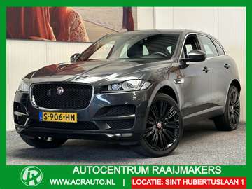 3.0 S/C PORTFOLIO AWD 35T LEDER NAVIGATIE CRUISE C