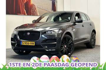 3.0 S/C PORTFOLIO AWD 35T LEDER NAVIGATIE CRUISE C