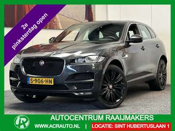 3.0 S/C PORTFOLIO AWD 35T LEDER NAVIGATIE CRUISE C