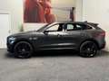 Jaguar F-Pace 3.0 S/C PORTFOLIO AWD 35T LEDER NAVIGATIE CRUISE C Grijs - thumbnail 5