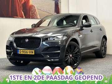 3.0 S/C PORTFOLIO AWD 35T LEDER NAVIGATIE CRUISE C