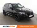 BMW X3 M M40d Aut.*NAVI*LED*CAM*SHZ*LHZ*TEMPO*HUD* Noir - thumbnail 8