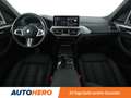 BMW X3 M M40d Aut.*NAVI*LED*CAM*SHZ*LHZ*TEMPO*HUD* Noir - thumbnail 12