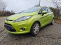 Ford Fiesta Fiesta Trend Neues Pickerl Grün - thumbnail 1