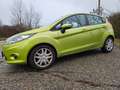 Ford Fiesta Fiesta Trend Neues Pickerl Grün - thumbnail 3