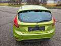 Ford Fiesta Fiesta Trend Neues Pickerl Grün - thumbnail 4