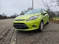 Ford Fiesta Fiesta Trend Neues Pickerl Grün - thumbnail 2