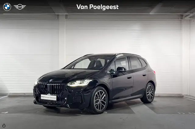 2026 BMW 2 Series in Black for sale