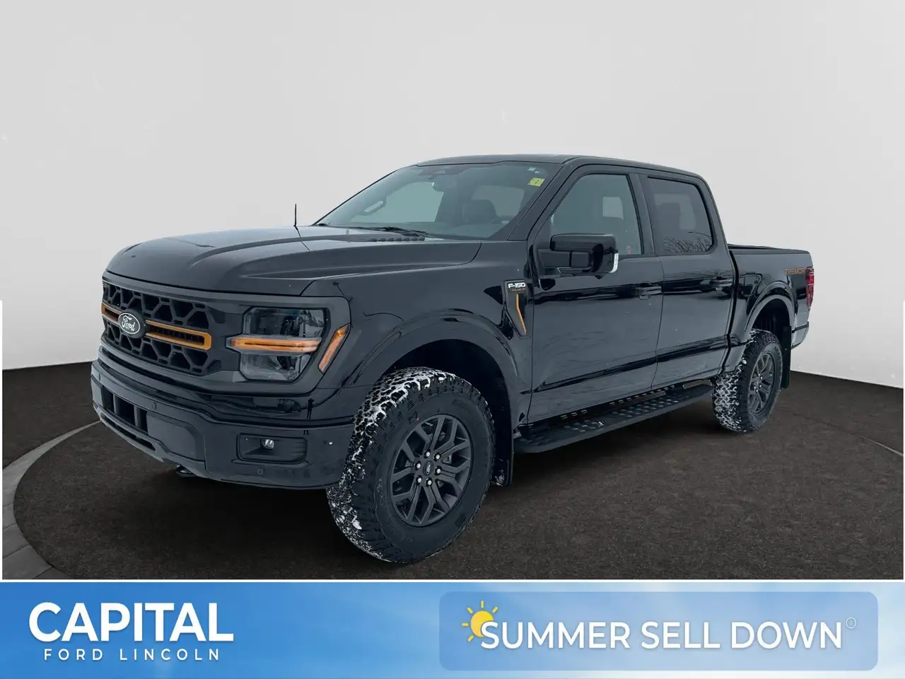 2026 Ford F 150