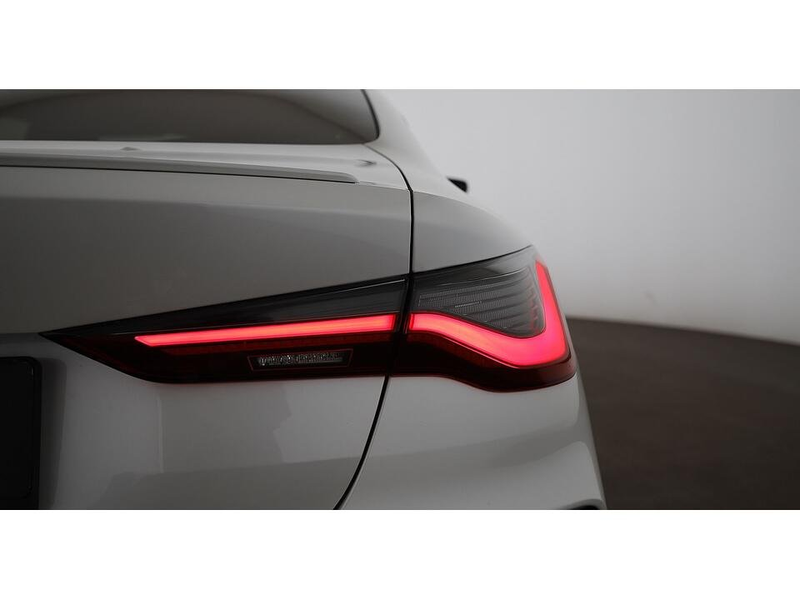 BMW 440 Md xDrive Coupe Aut LASER STANDHZG SKY 360-CAM — photo 8