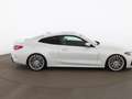 BMW 440 Md xDrive Coupe Aut LASER STANDHZG SKY 360-CAM Weiß - thumbnail 3