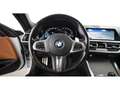 BMW 440 Md xDrive Coupe Aut LASER STANDHZG SKY 360-CAM Weiß - thumbnail 23