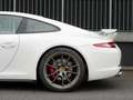 Porsche 911 Carrera 4S Coupé DSG , Original Aerokit Cup Weiß - thumbnail 15