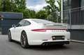 Porsche 911 Carrera 4S Coupé DSG , Original Aerokit Cup Weiß - thumbnail 16