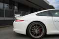 Porsche 911 Carrera 4S Coupé DSG , Original Aerokit Cup Weiß - thumbnail 9