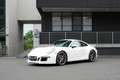 Porsche 911 Carrera 4S Coupé DSG , Original Aerokit Cup Weiß - thumbnail 1