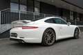 Porsche 911 Carrera 4S Coupé DSG , Original Aerokit Cup, Ap... Blanc - thumbnail 12