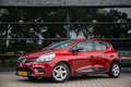 Renault Clio 0.9 TCe Eco2 Limited Rood - thumbnail 2