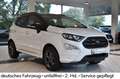 Ford EcoSport 1.0 ST-Line~Navi~SHD~Xenon~Apple~Leder Weiß - thumbnail 2