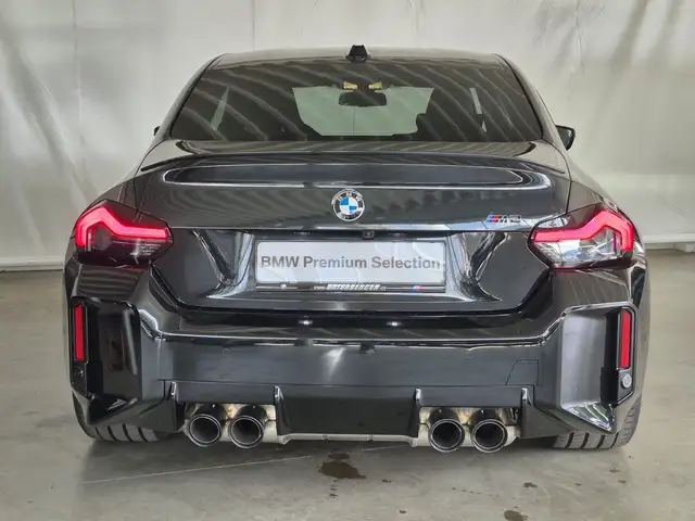 BMW M2 Coupé Plus Package Ansicht 5