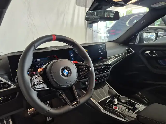 BMW M2 Coupé Plus Package Ansicht 22