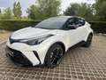 Toyota C-HR 180H GR Sport Blanco - thumbnail 1