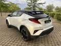 Toyota C-HR 180H GR Sport Blanco - thumbnail 4