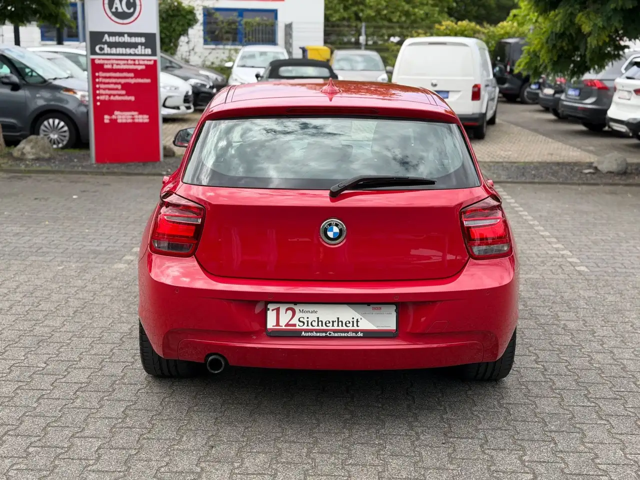 Das Auto