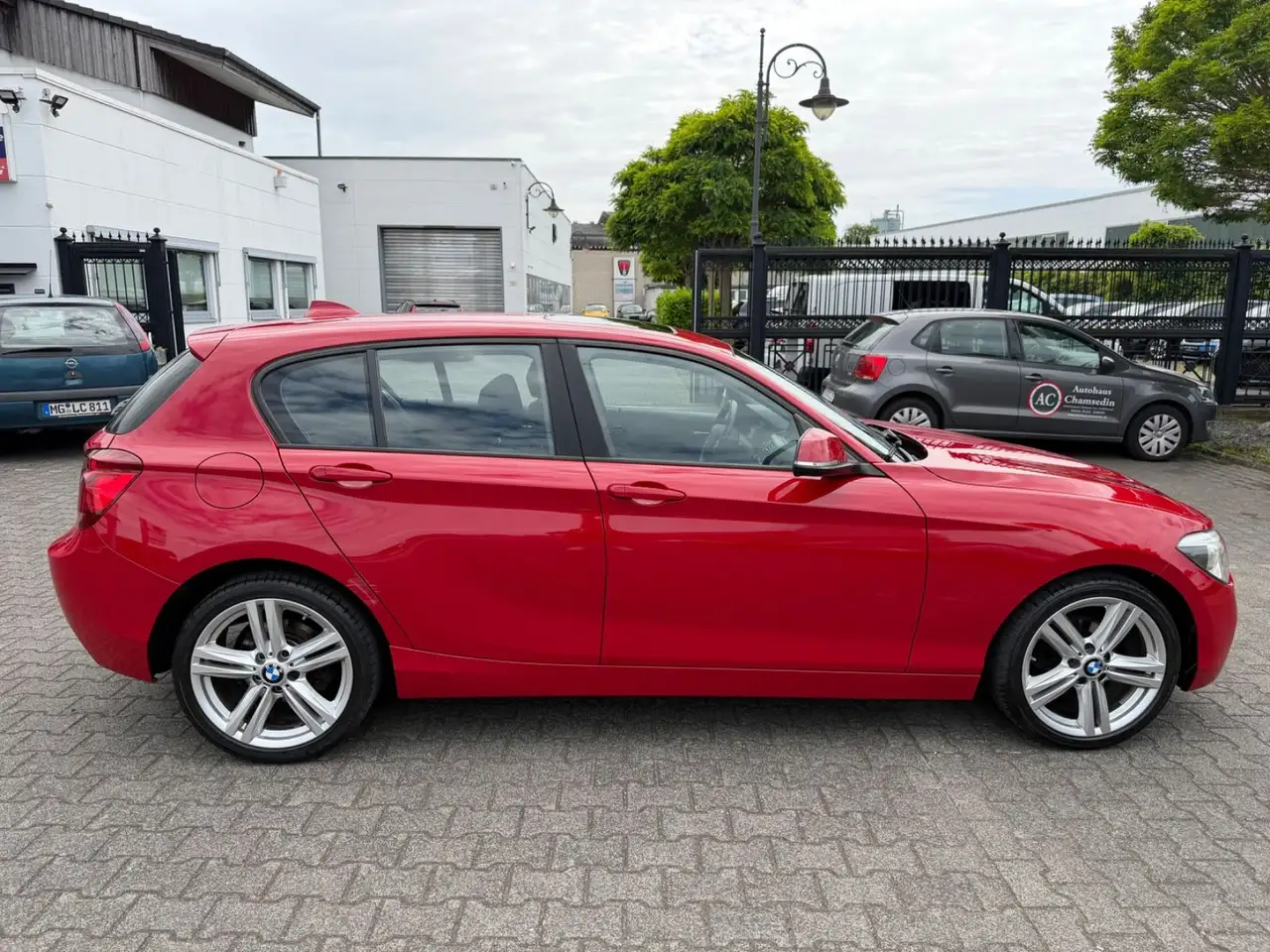 Das Auto