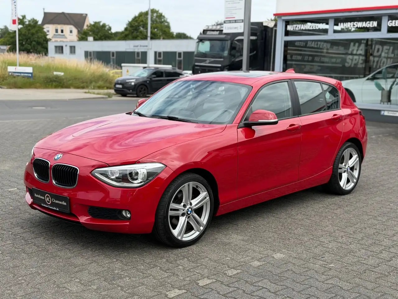 Das Auto
