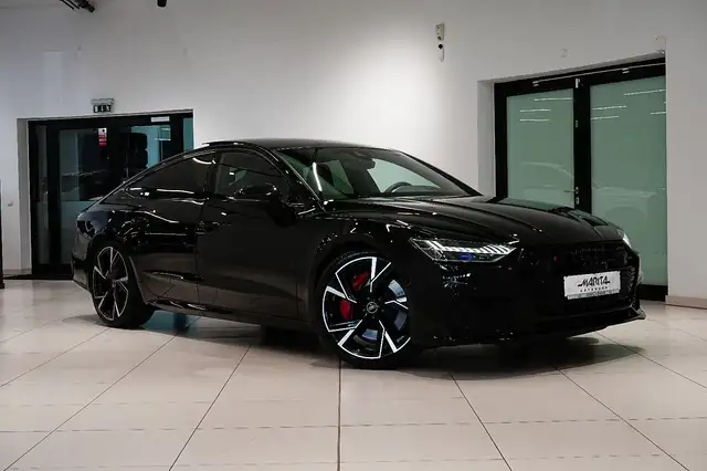 Audi S7 SPORTBACK 3.0|RS-SITZ|HUD|LUFT|MEMORY|3D|B&O|