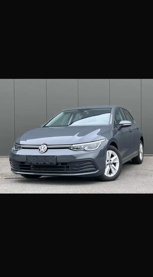 Volkswagen Golf GOLF 8 Apple carplay - HEATING SEATS - 1