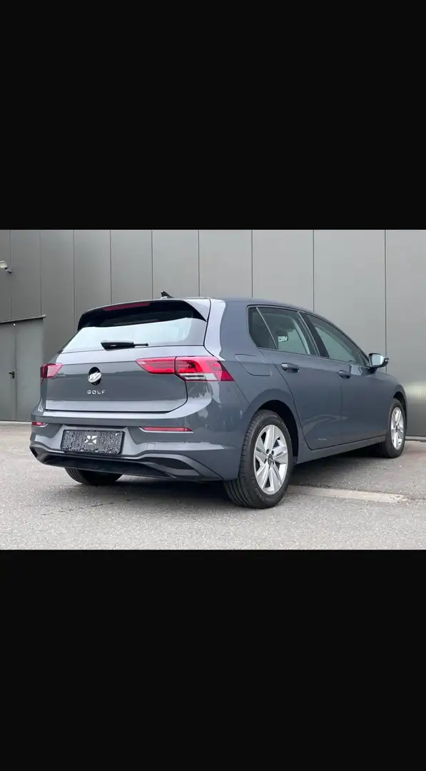 Volkswagen Golf GOLF 8 Apple carplay - HEATING SEATS - 2