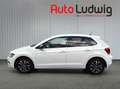 Volkswagen Polo 1,0 Comfortline TSI*APP CONNECT*PARK PILOT*LED*... Weiß - thumbnail 14