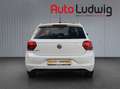 Volkswagen Polo 1,0 Comfortline TSI*APP CONNECT*PARK PILOT*LED*... Weiß - thumbnail 22