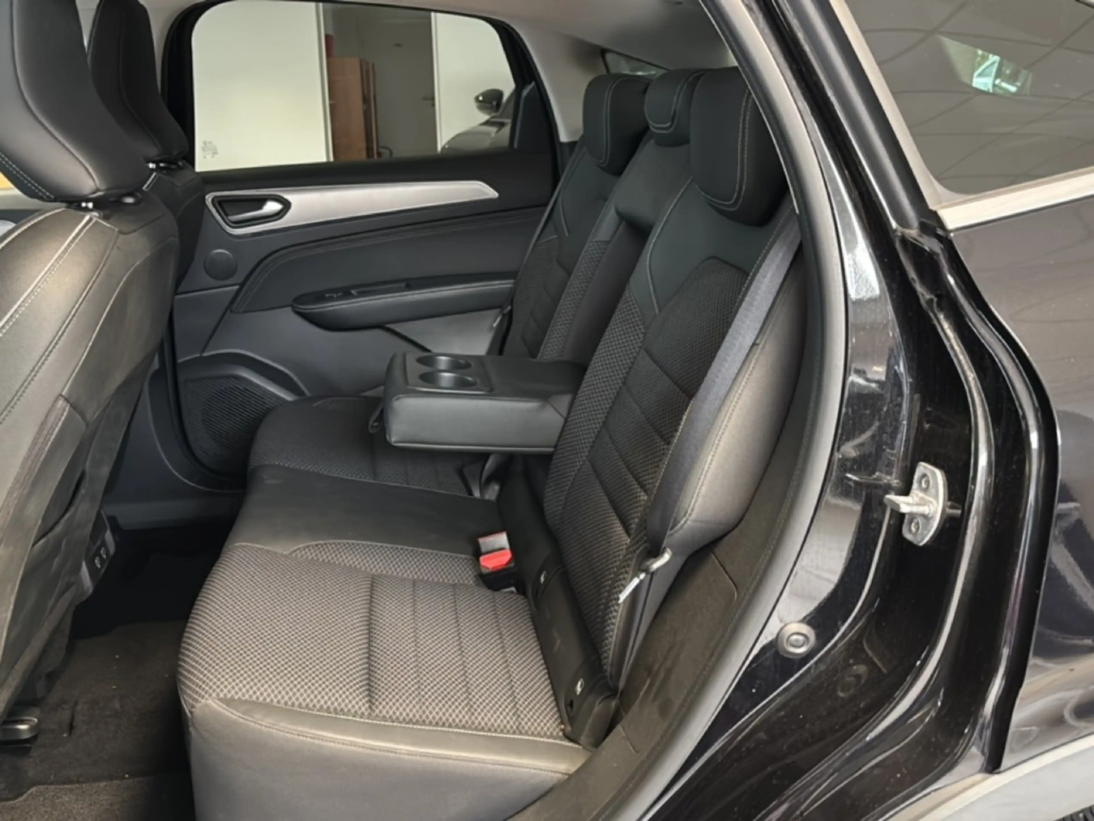 Renault Arkana RENAULT MEGANE CONQUEST Android Auto Apple CarPlay — photo 14
