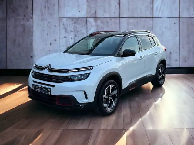 Citroen C5 Aircross Hybrid 225ch Shine Pack e-EAT8 TVA Garantie 12 Mois
