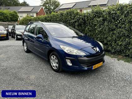 Peugeot 308 SW 1.6 VTi X-Line | Autom. Airco | Elekt. Ramen |