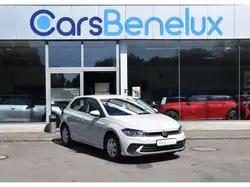 Volkswagen Polo 1.0 MPI SG CHFF APP-CONNECT PDC LED NEUVE