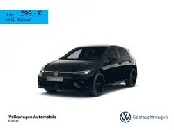 Volkswagen Golf VIII R 2.0 TSI DSG 4M HUD*H&K*MATRIX*ACC