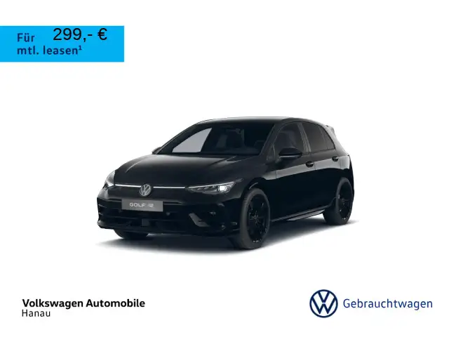 Volkswagen Golf VIII R 2.0 TSI DSG 4M HUD*H&K*MATRIX*ACC