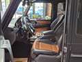 Mercedes-Benz G 63 AMG *Designo /Exlusiv/Carbon*Kamera*21"AHK Schwarz - thumbnail 19